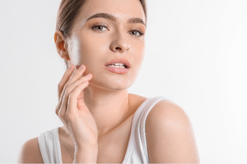 Dr. E Voss kozmetika